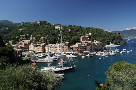 Image for article Italy to launch first-of-its-kind Superyacht Academy